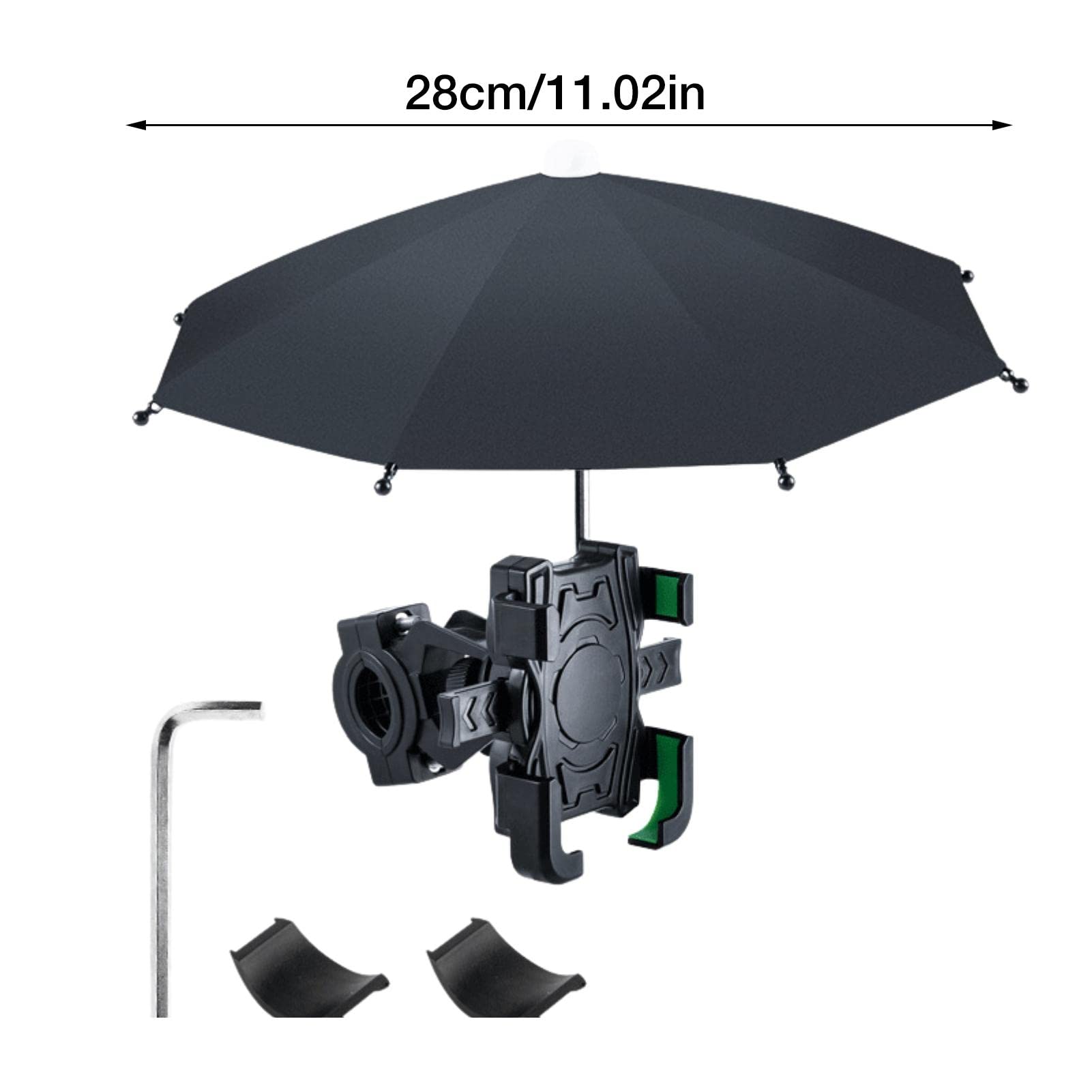 Support Téléphone moto