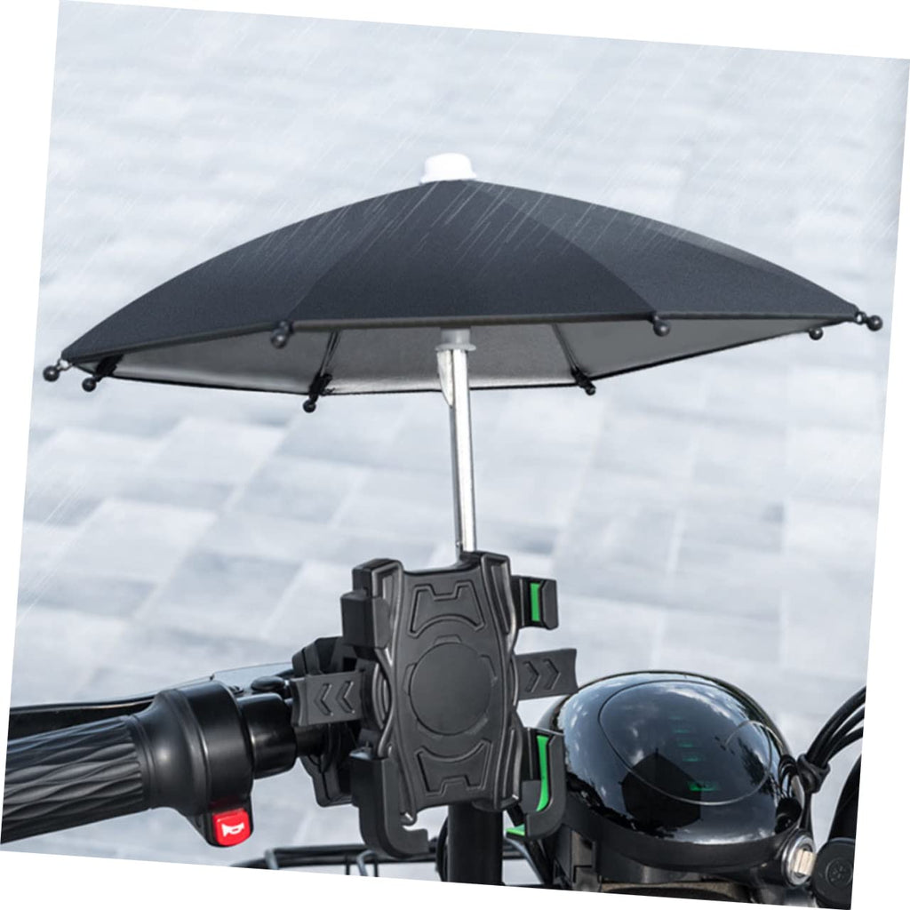 Support Téléphone moto