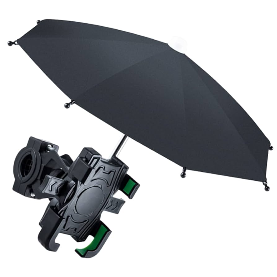 Support Téléphone moto